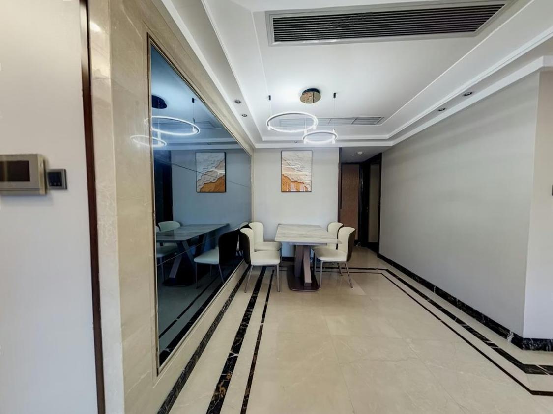 整租·海峡国际天璟