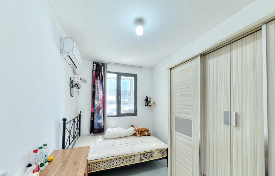 整租·殷巷新寓(242-297幢)