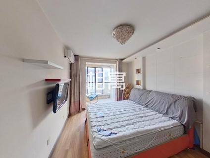 昌平北七家整租 名佳花园(四区)2室1厅/90平/中楼层