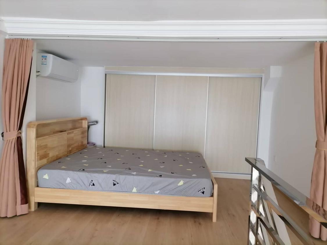 整租·江海万达广场