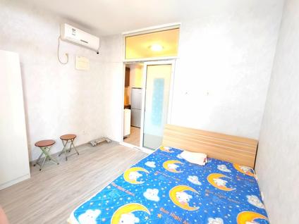 和平南市整租 新文化花园(新景居)1室1厅/31平/低楼层