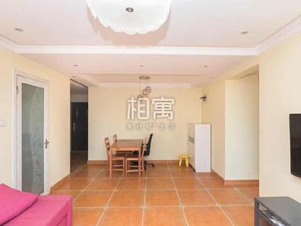 丰台成寿寺合租 方庄南路18号院3室1厅/11平/低楼层