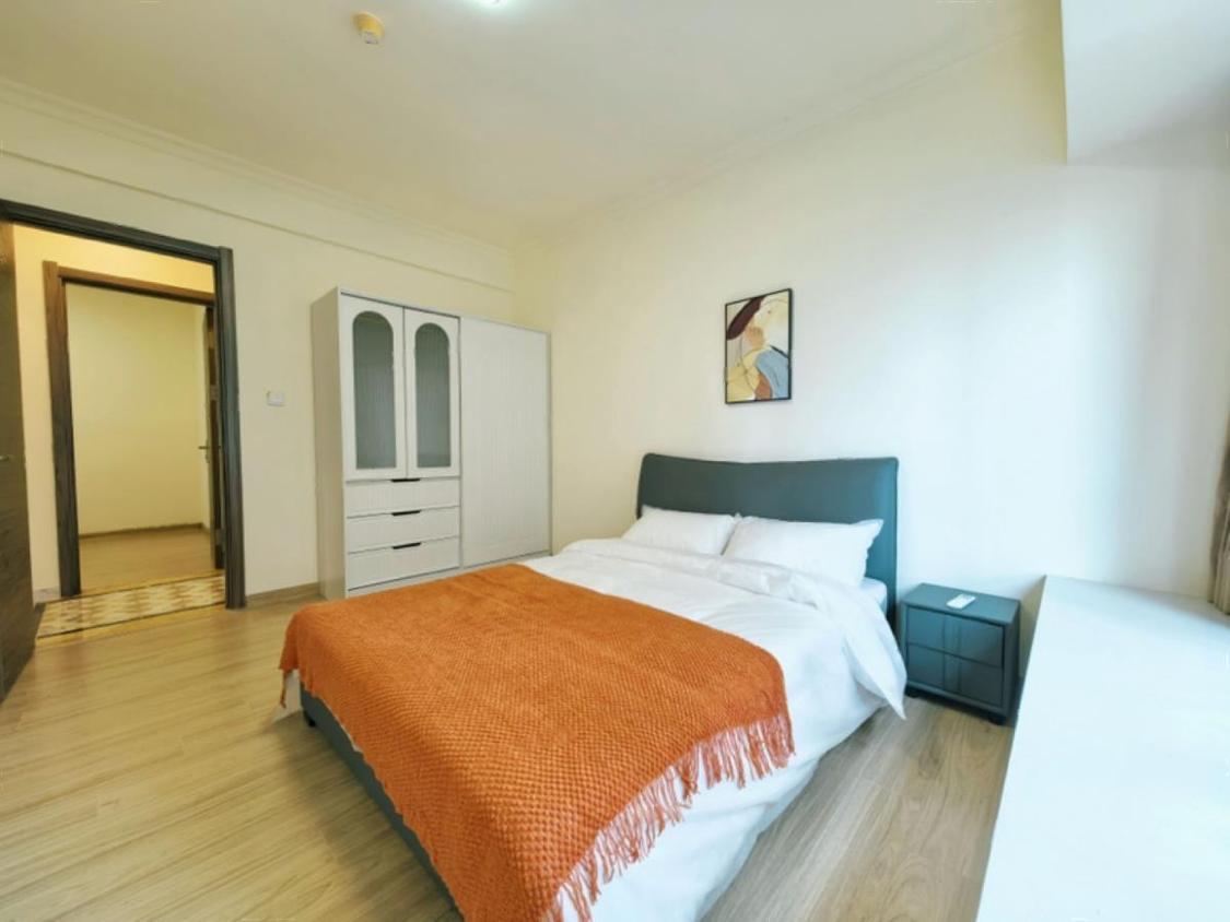 整租·碧桂园城邦花园(小区)