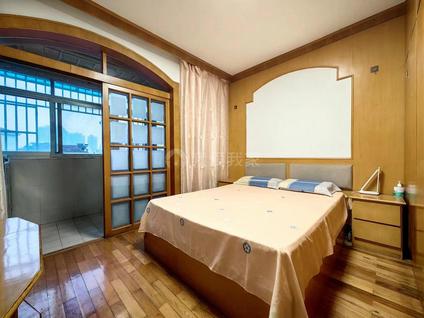 鼓楼定淮门整租 新河二村3室1厅/64平/高楼层