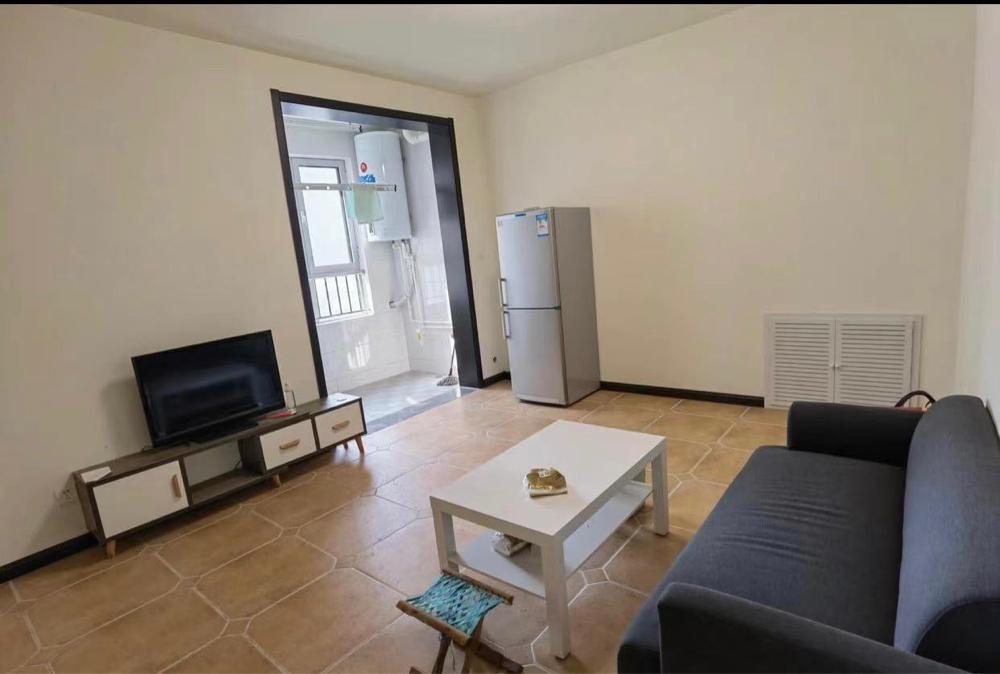 整租·水木清华