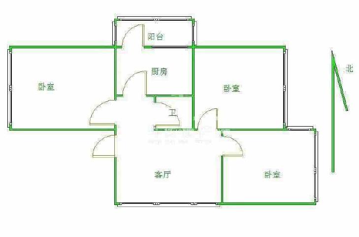 整租·东仓小区