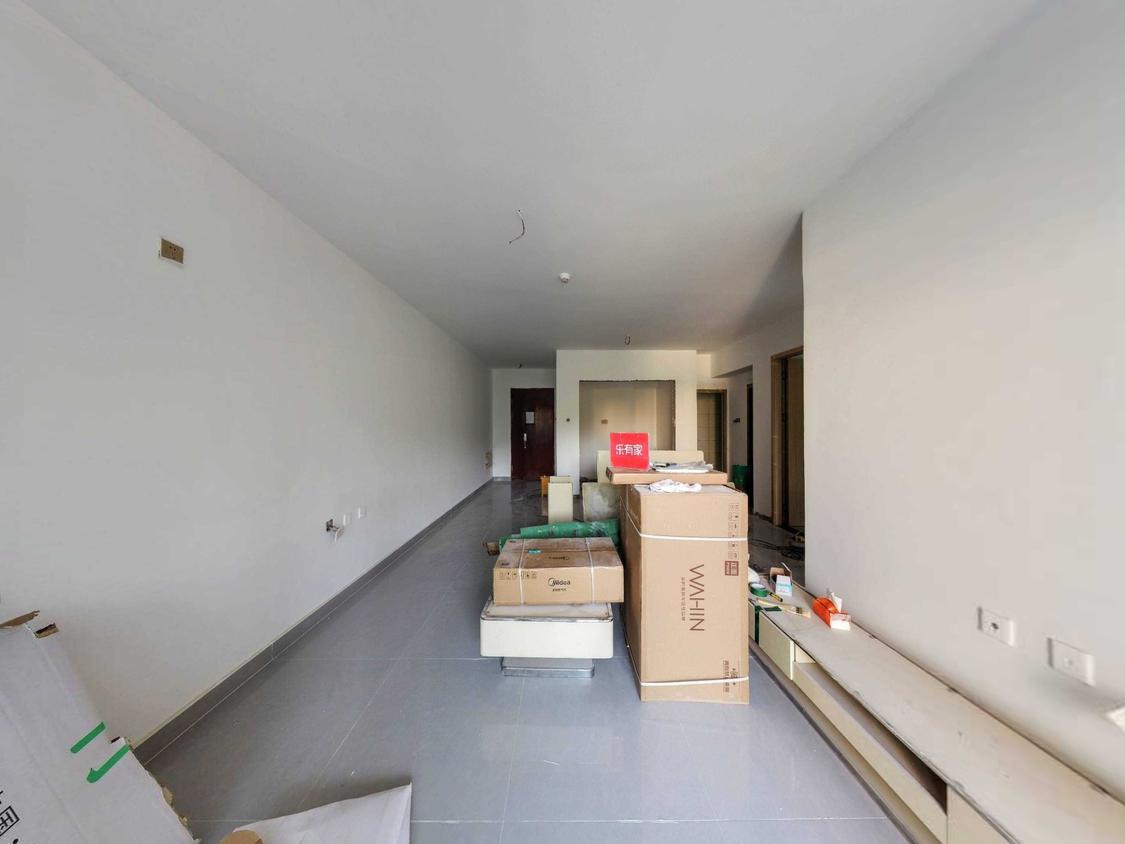 整租·兰亭国际名园