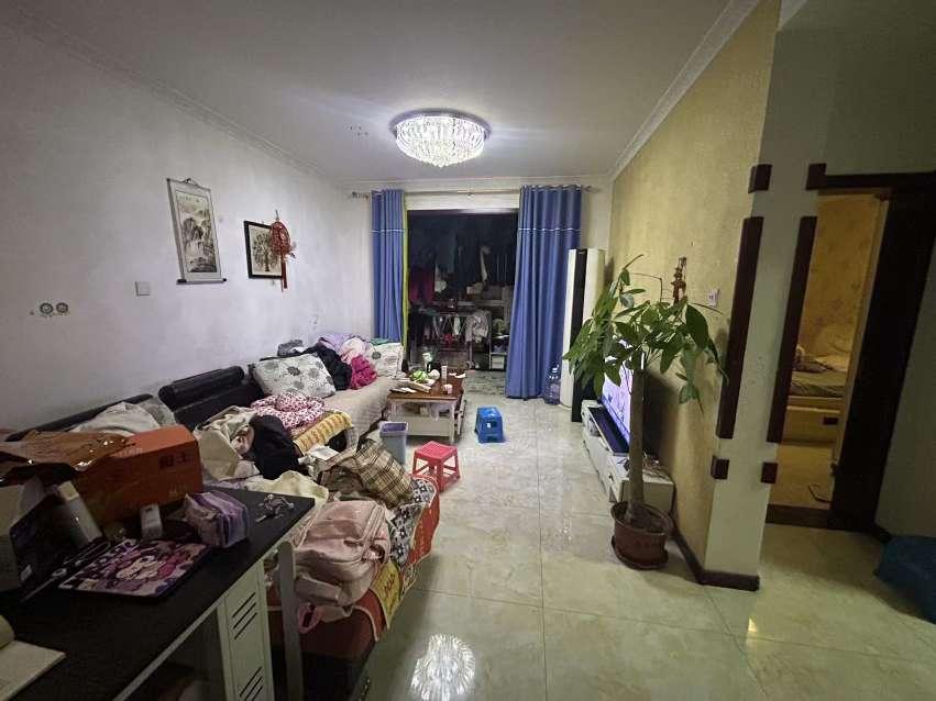 整租·红磡领世郡(人才公寓)