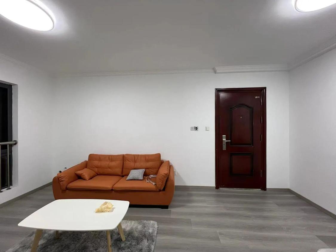 整租·河定桥新苑