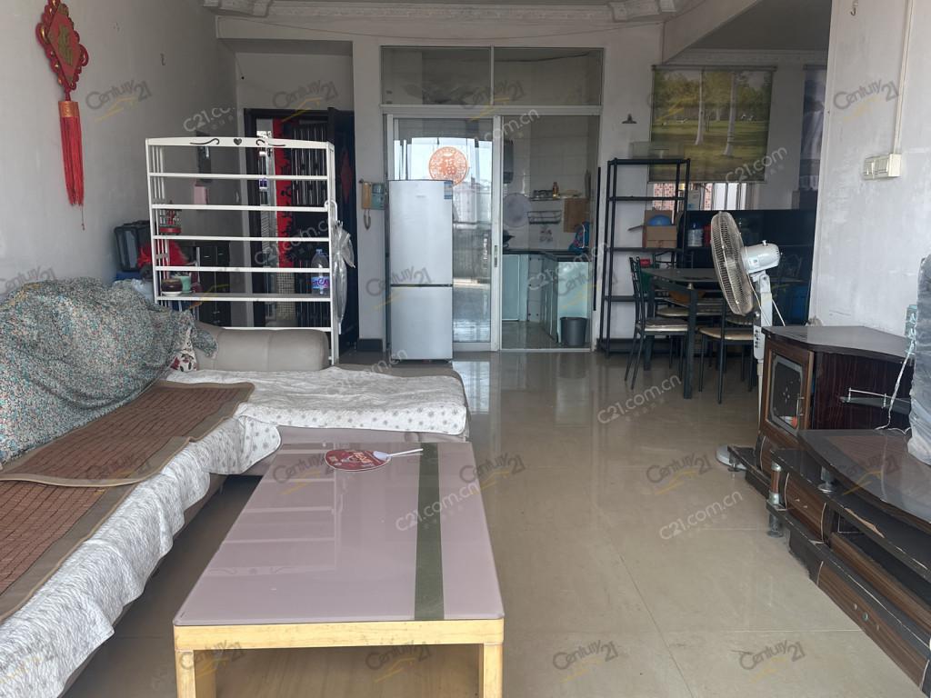 整租·新世纪花园