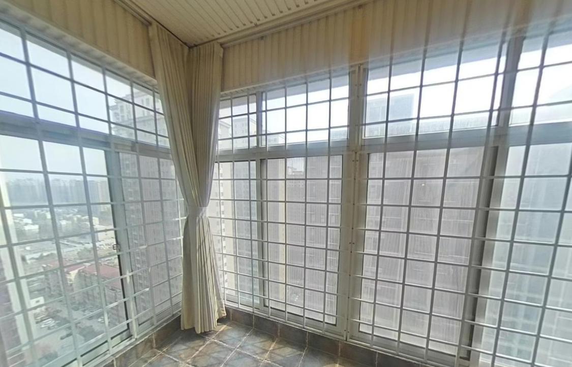 整租·正商新蓝钻(A区)