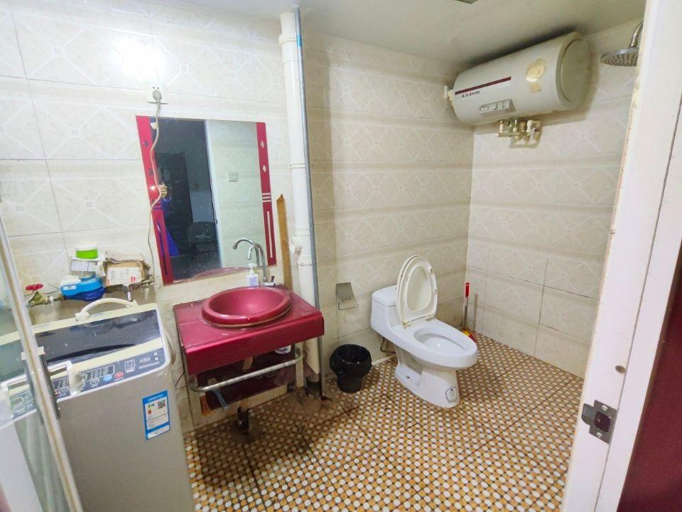 合租·老山东里