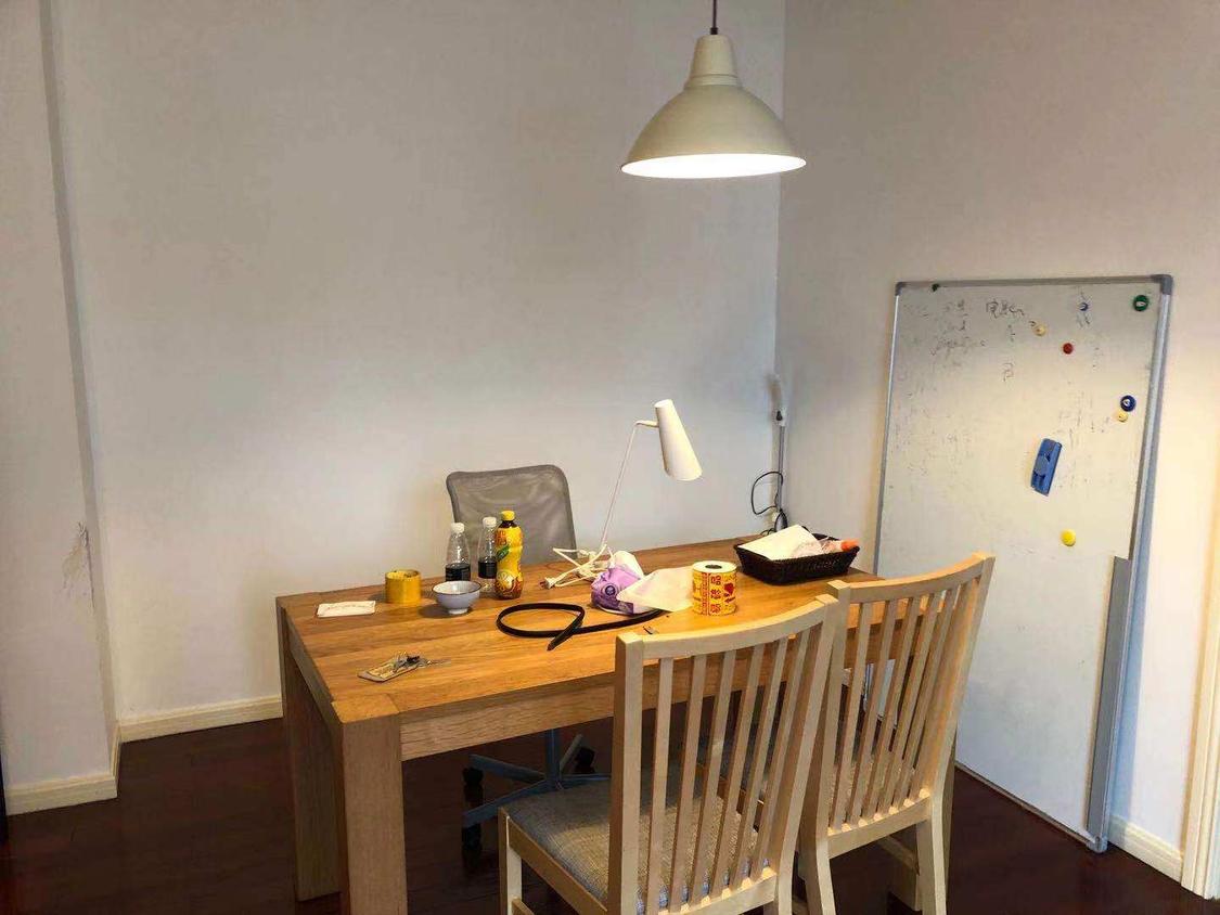 整租·华敏世纪广场