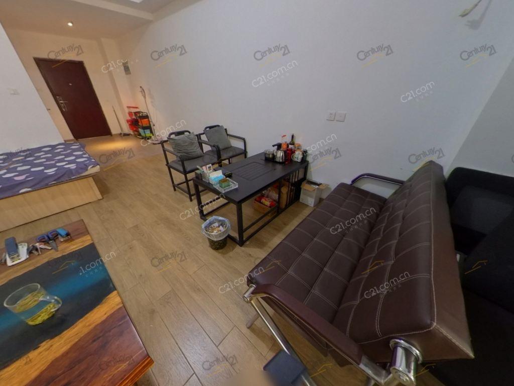 整租·中国铁建青秀城