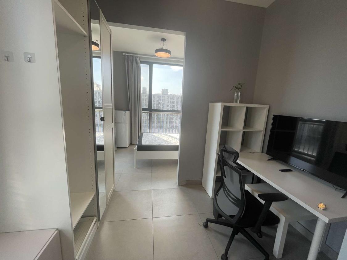 整租·GET ONE公寓