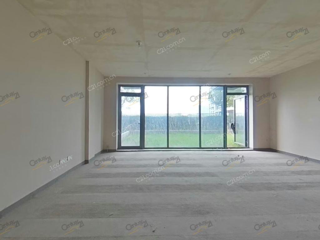 整租·海逸长洲