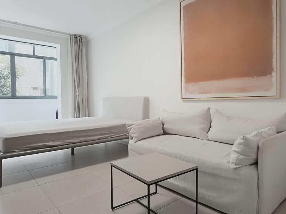 整租·东安五村