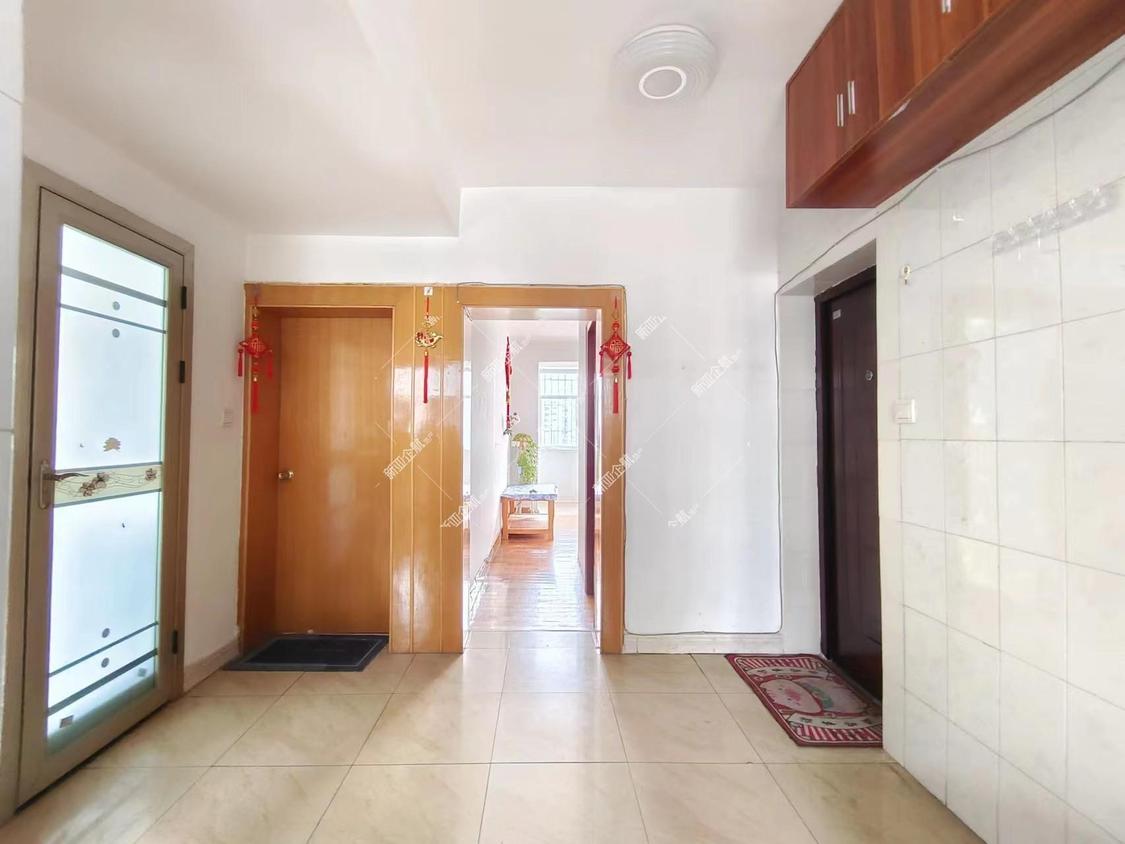 整租·栗树头小区