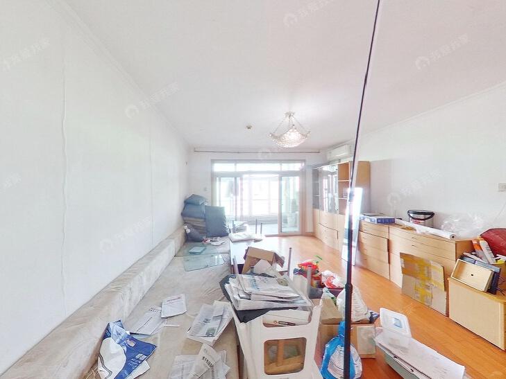 整租·紫竹花园