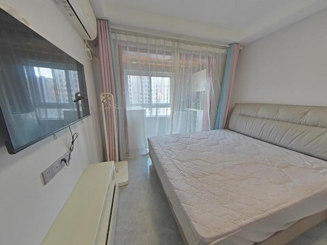 整租·荣盛花语城(二期)