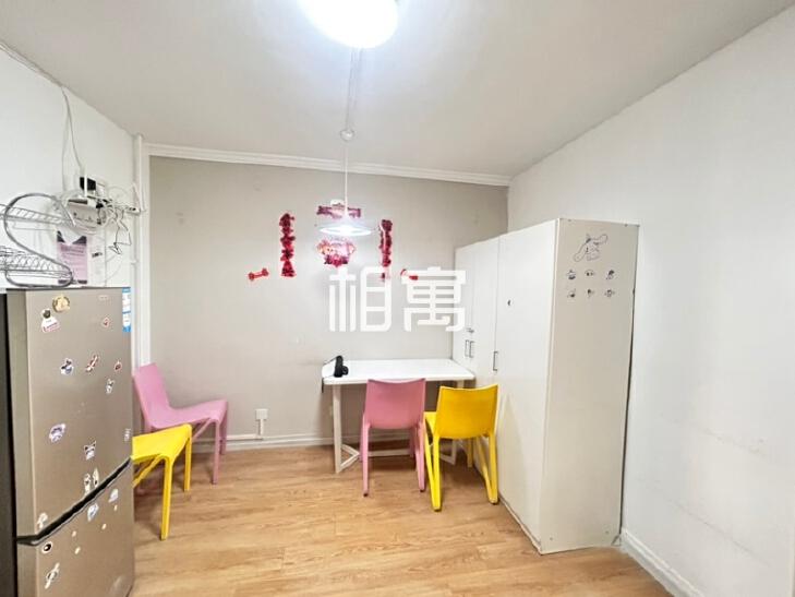 整租·新村三里