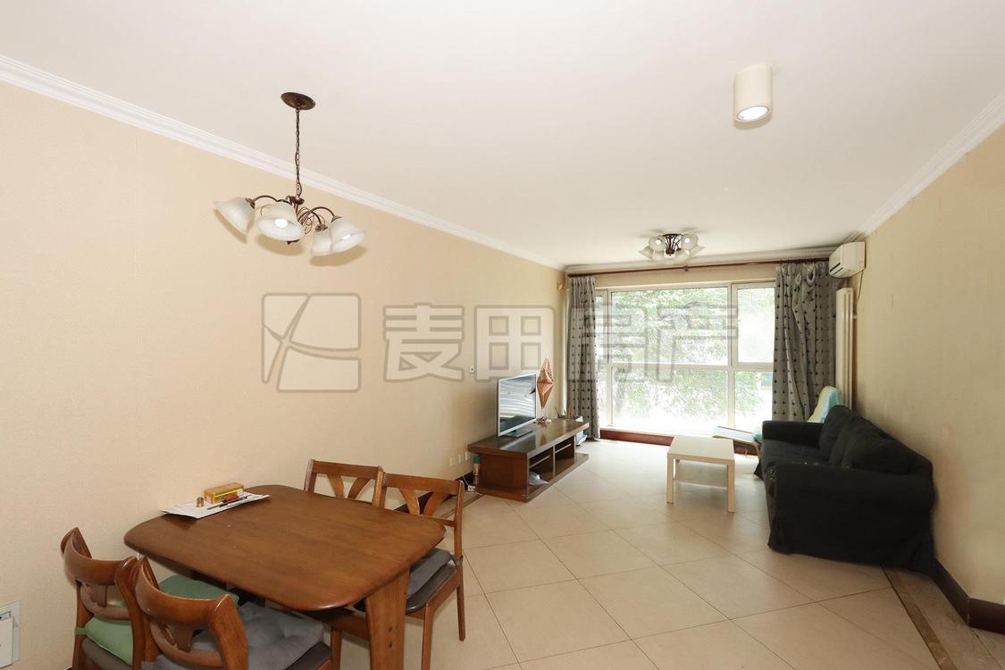 整租·富力城(D区)