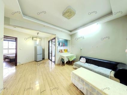 鹿城信河街整租 安平大厦1室1厅/51平/高楼层