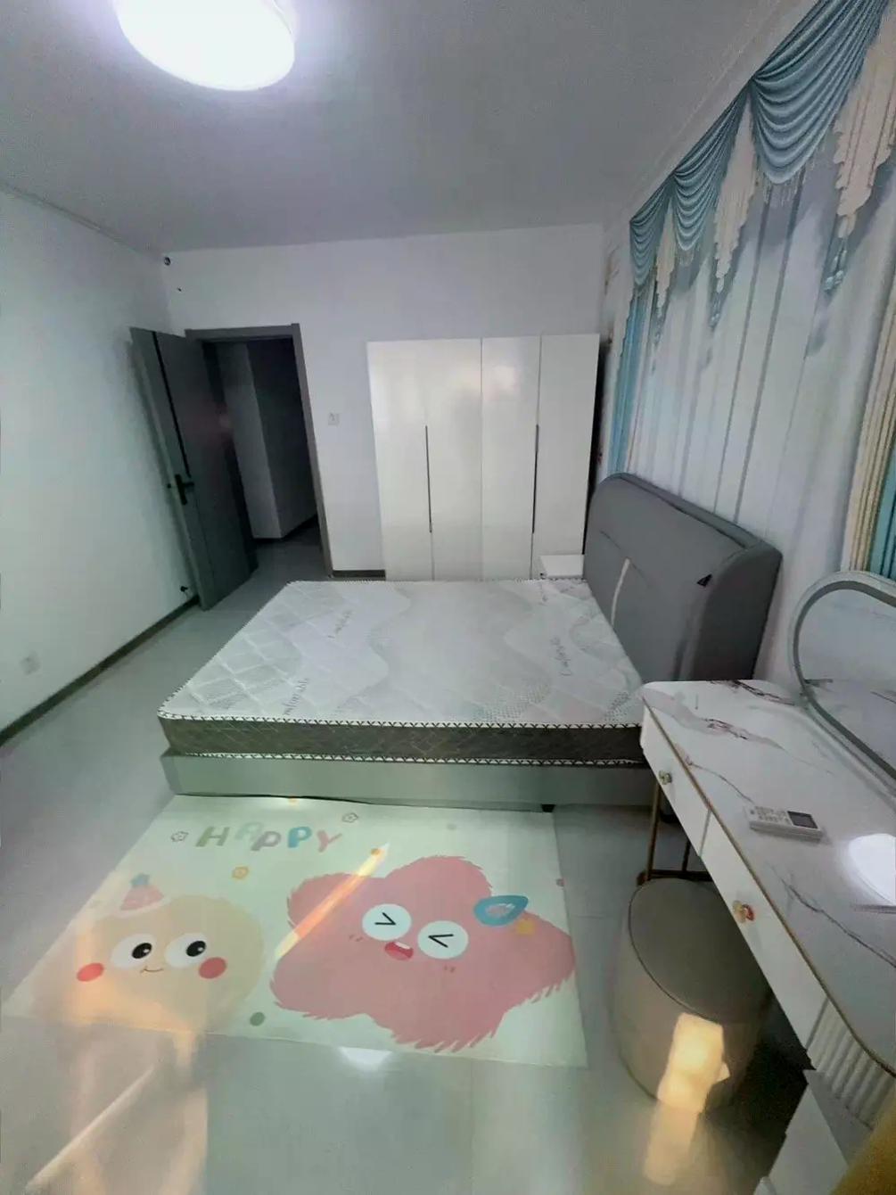 合租·桂花新村