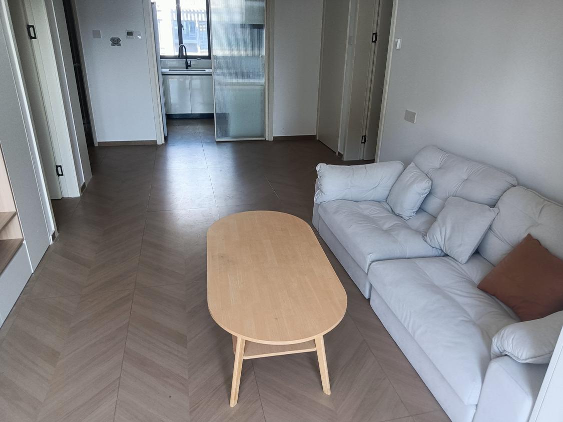 整租·中南君启