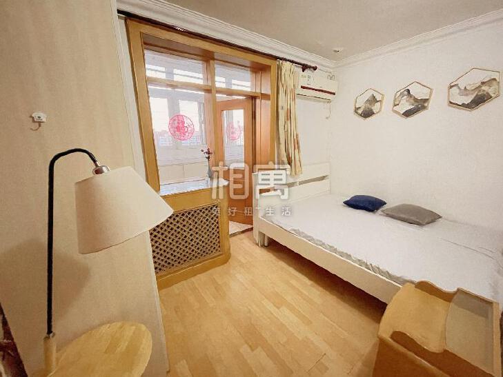 合租·芳群园(二区)