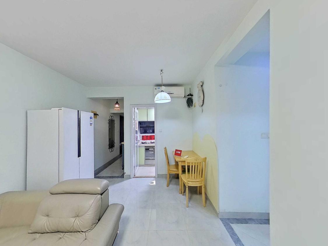 整租·中城天邑花园