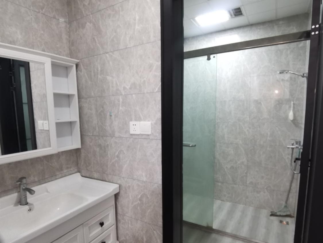 整租·湖韵怡居(B区)