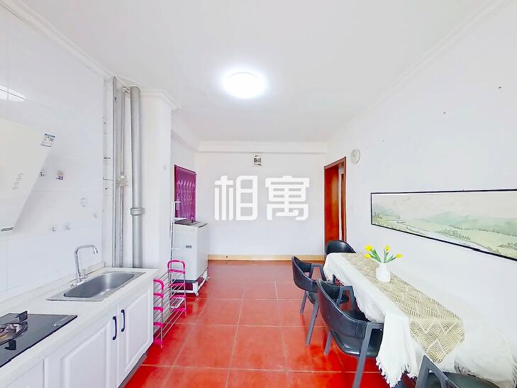 整租·琉璃井东街