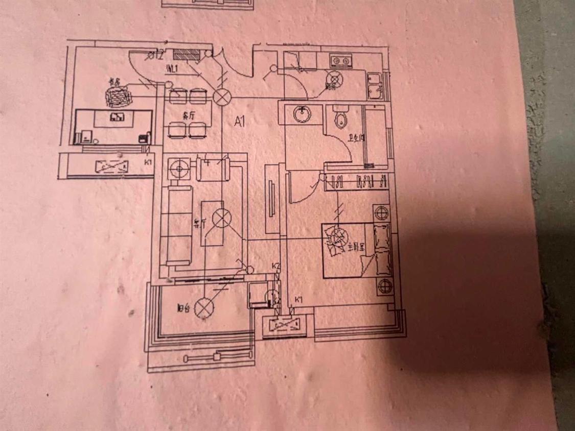 整租·文鼎佳苑