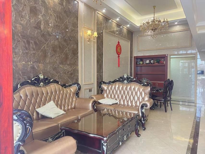 整租·雅居乐花园