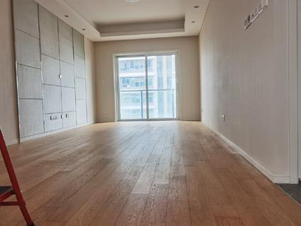 浦东前滩整租 晶耀名邸3室2厅/114平/中楼层