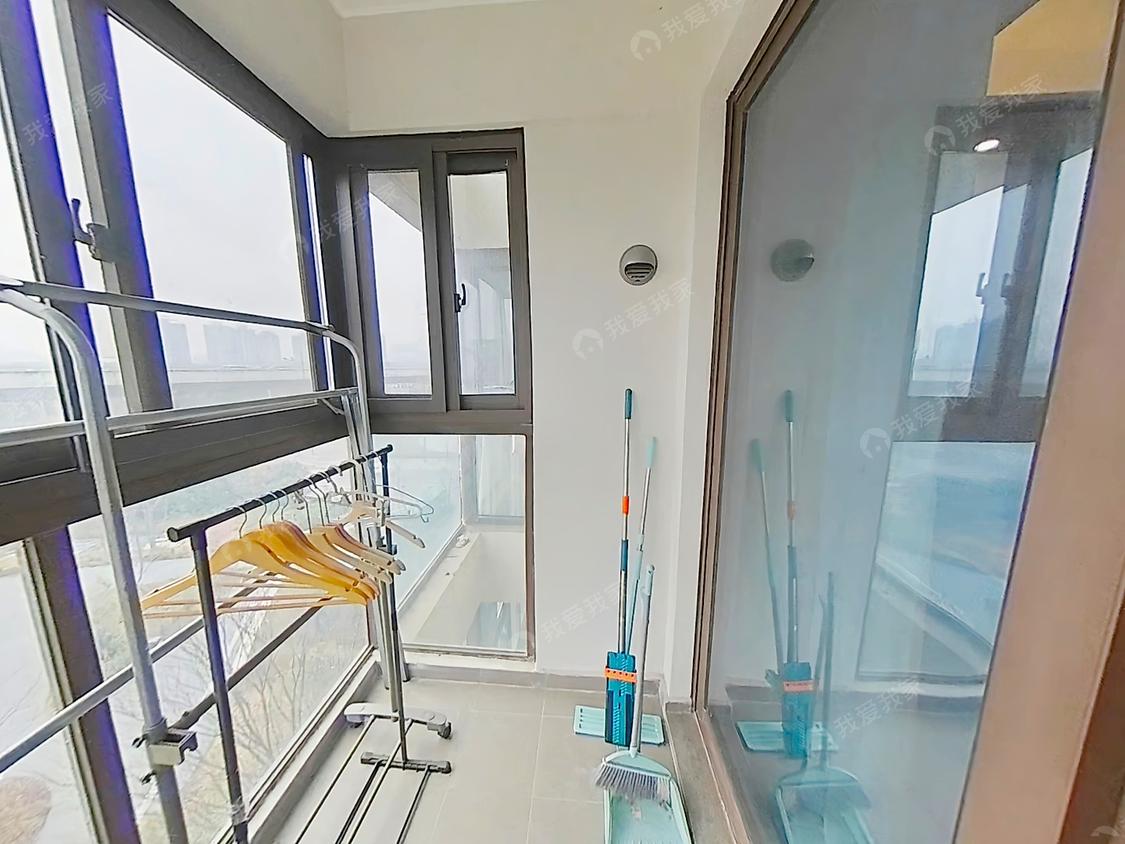 整租·万科都荟天地