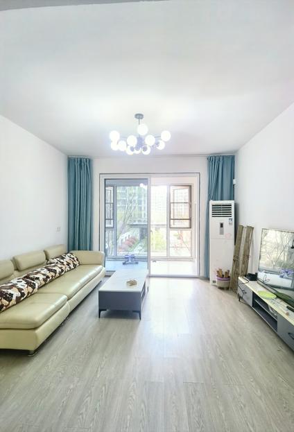 江北姚江新区整租 维科望江府4室2厅/130平/低楼层