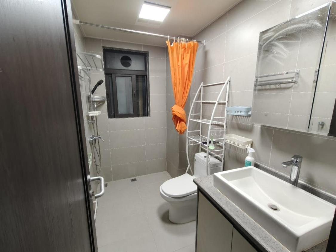 整租·中荟城星尚苑