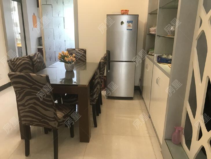 整租·贵研自然界