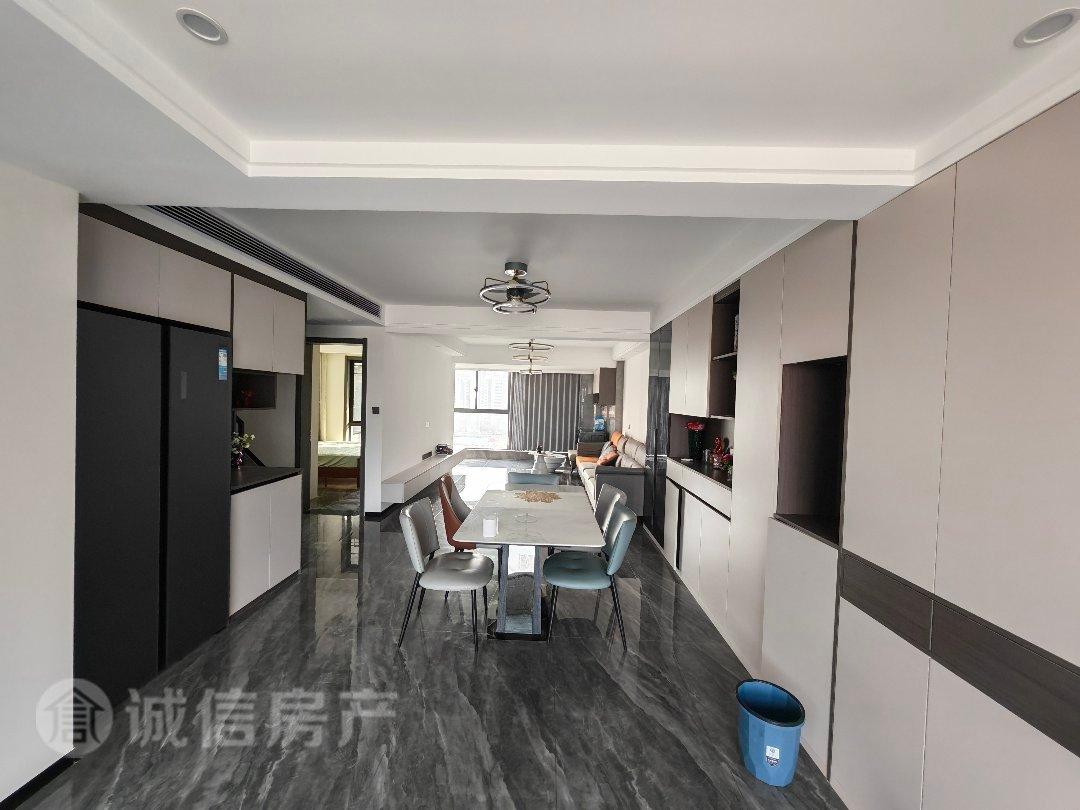 整租·祥生江山樾