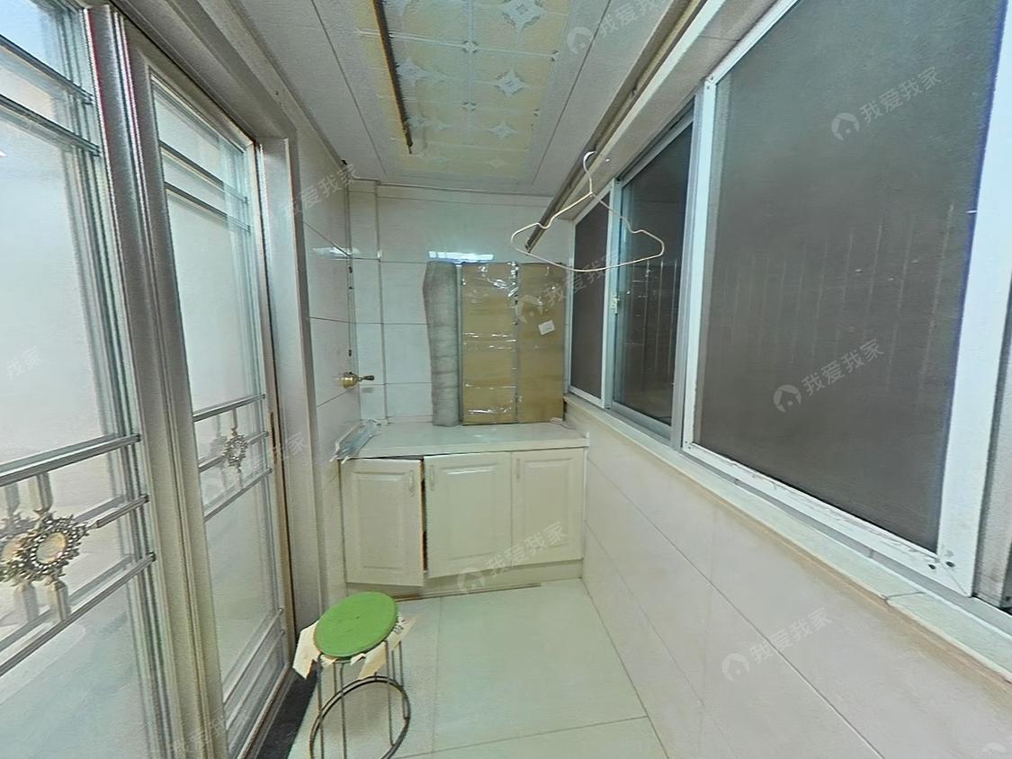 整租·殷巷新寓(242-297幢)