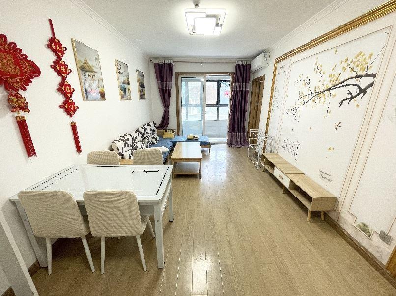 整租·合能公馆