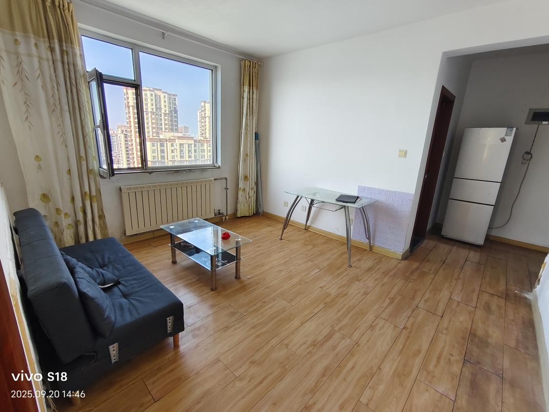 整租·星河嘉园