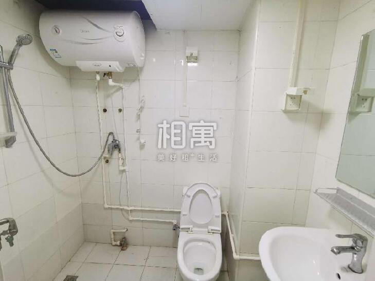 合租·梵谷水郡