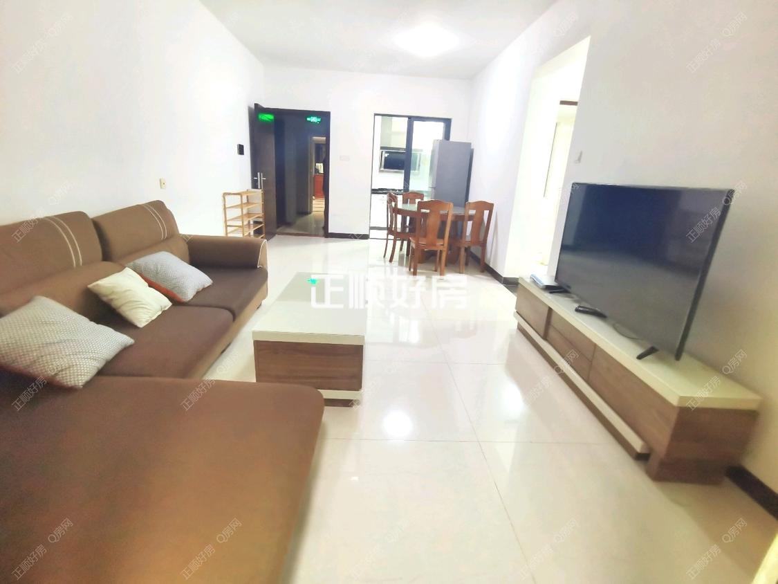 整租·濠江丽景苑