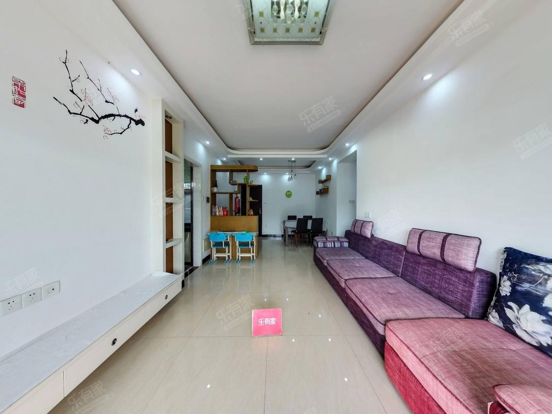 整租·誉港湾花园