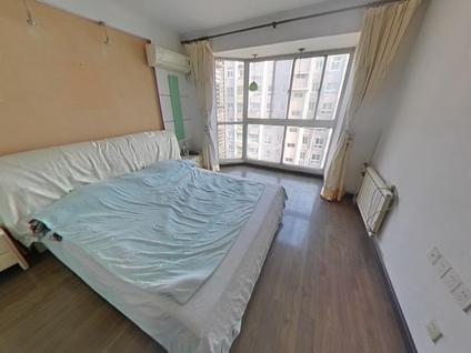 六合大厂街道整租 荣盛阿尔卡迪亚2室2厅/99平/高楼层