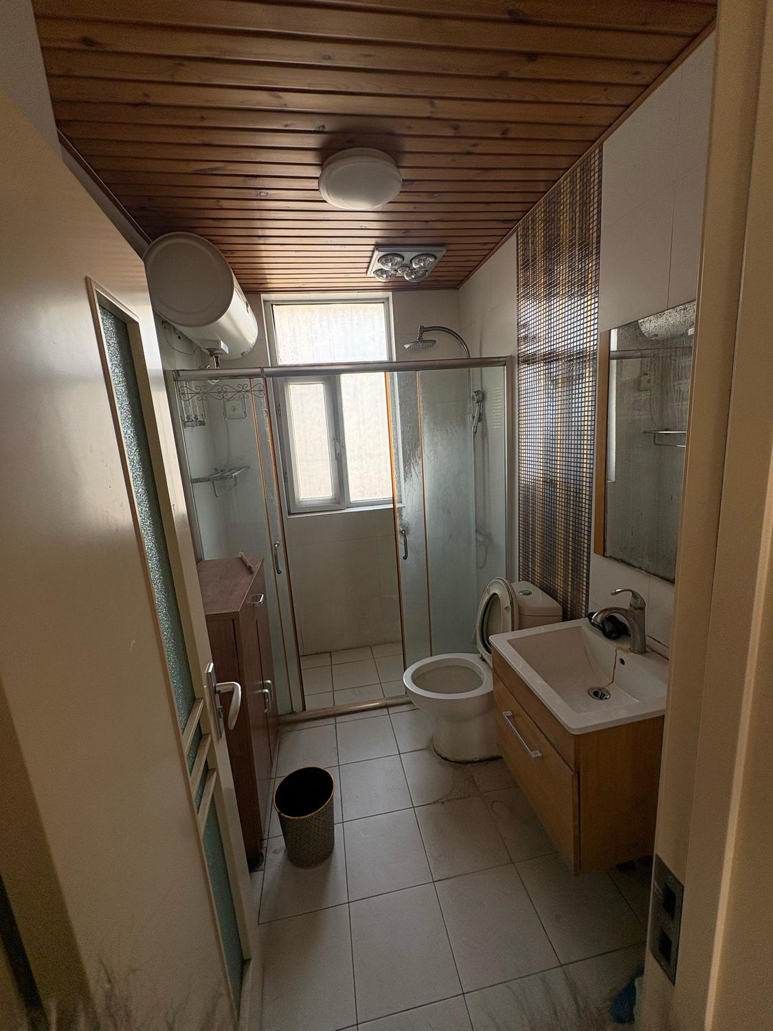 整租·欣苑小区