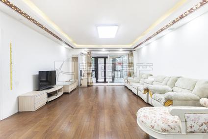 海淀万柳整租 新纪元家园4室1厅/180平/低楼层